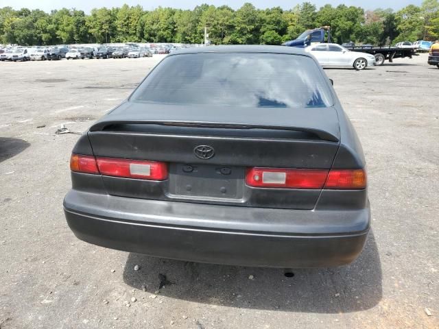 1998 Toyota Camry CE