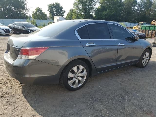 2010 Honda Accord EX