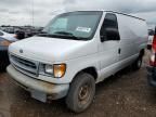 1998 Ford Econoline E150 Van