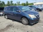 2010 Honda Odyssey EXL