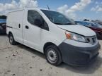 2018 Nissan NV200 2.5S