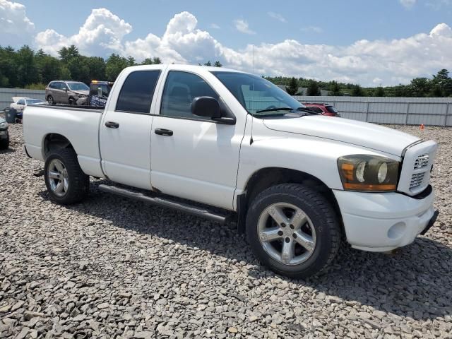 2006 Dodge RAM 1500 ST