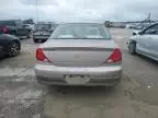 2003 KIA Spectra Base