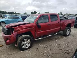 2006 Toyota Tacoma Double Cab Long BED en venta en West Warren, MA