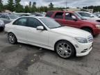 2011 Mercedes-Benz C 300 4matic