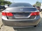 2015 Honda Accord EX