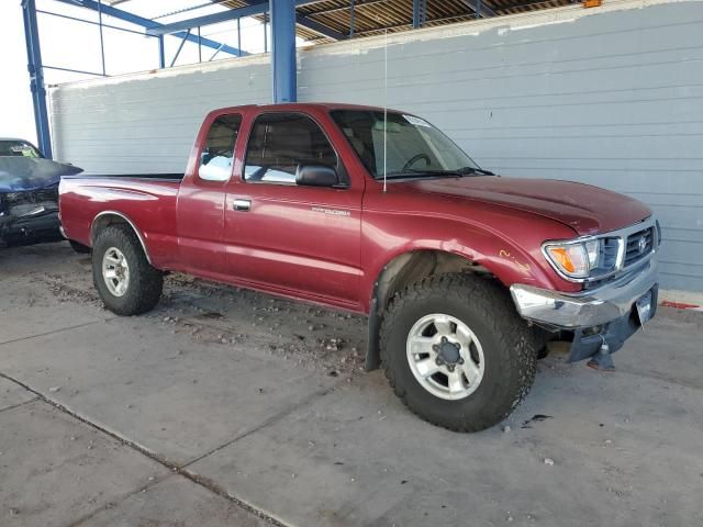 1995 Toyota Tacoma Xtracab