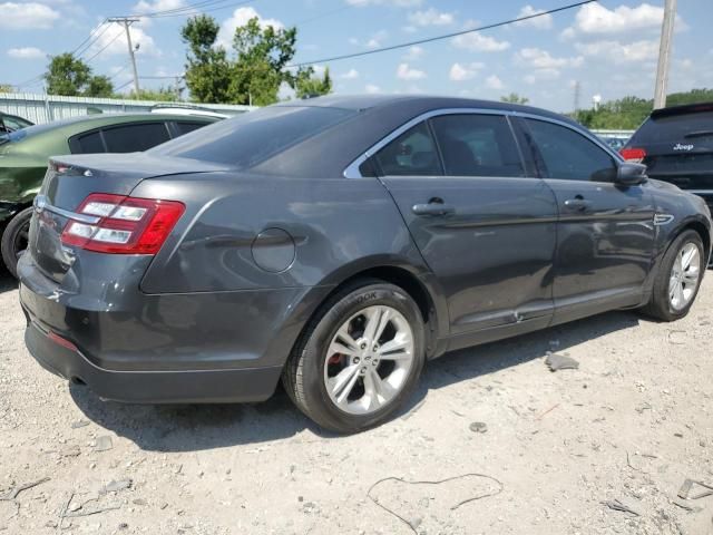 2017 Ford Taurus SEL