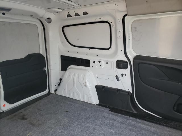 2022 Dodge RAM Promaster City Tradesman