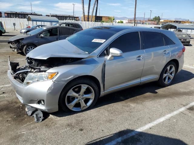 2015 Toyota Venza LE