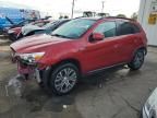 2018 Mitsubishi Outlander Sport SEL