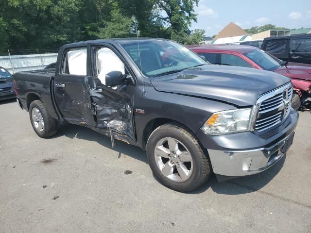 2016 Dodge RAM 1500 SLT