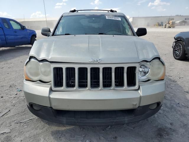 2008 Jeep Grand Cherokee Laredo