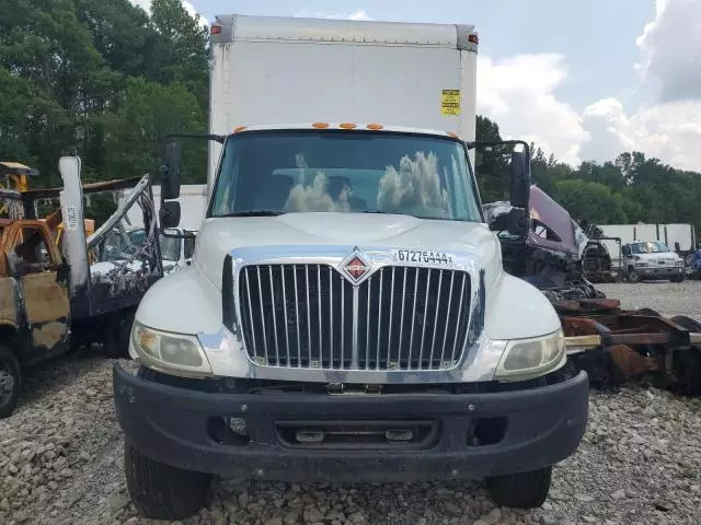 2007 International 4000 4300