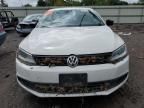 2013 Volkswagen Jetta Base