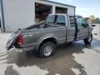 2002 Ford F250 Super Duty