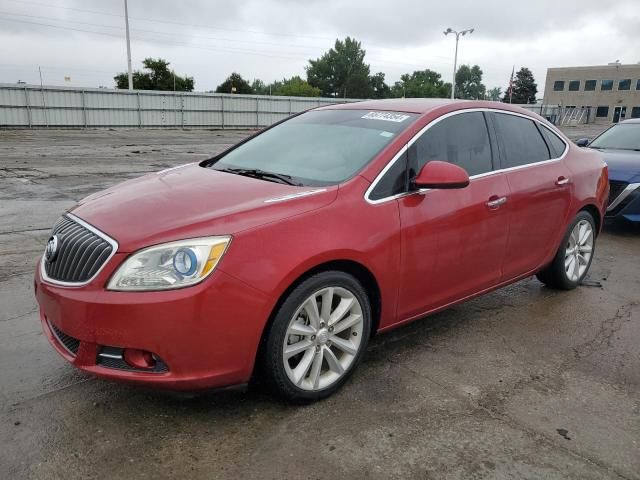 2013 Buick Verano Convenience