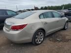 2010 Buick Lacrosse CXL