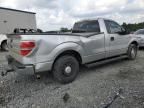 2013 Ford F150