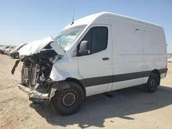 2020 Mercedes-Benz Sprinter 2500 en venta en Fresno, CA