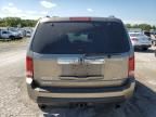 2011 Honda Pilot Exln