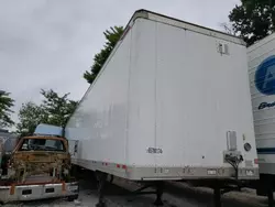 Great Dane Semi Trail salvage cars for sale: 2016 Great Dane Semi Trail