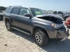 2023 Toyota 4runner SE