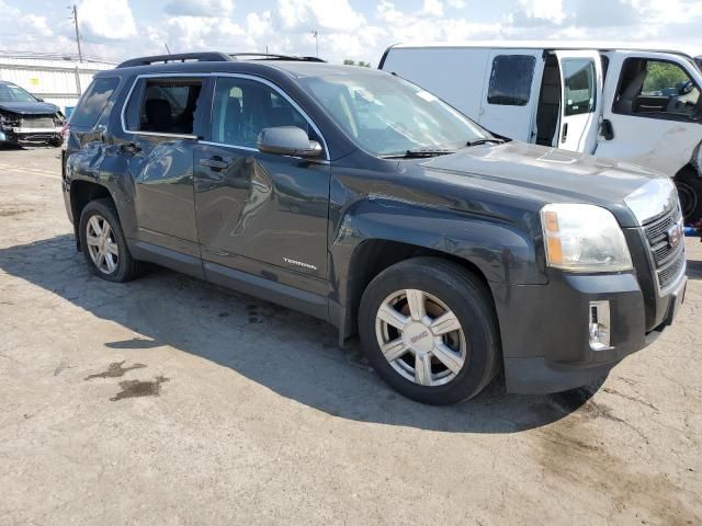 2014 GMC Terrain SLE