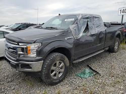 4 X 4 for sale at auction: 2019 Ford F150 Super Cab