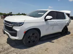 Chevrolet salvage cars for sale: 2023 Chevrolet Tahoe C1500