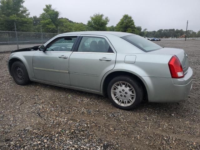 2006 Chrysler 300