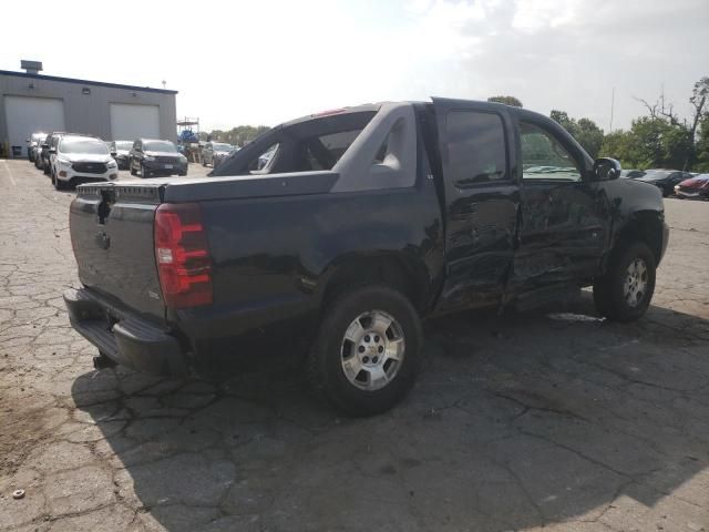 2007 Chevrolet Avalanche K1500