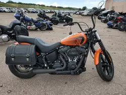 Salvage cars for sale from Copart Colorado Springs, CO: 2023 Harley-Davidson Fxbbs