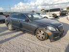 2013 Mercedes-Benz E 350 Bluetec