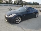 2003 Nissan 350Z Coupe