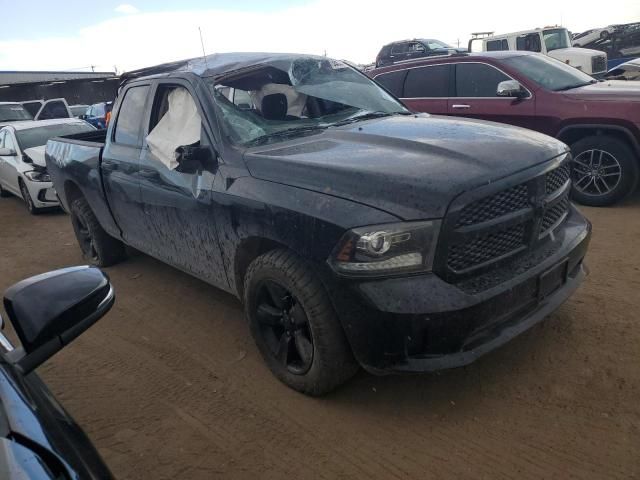 2014 Dodge RAM 1500 ST