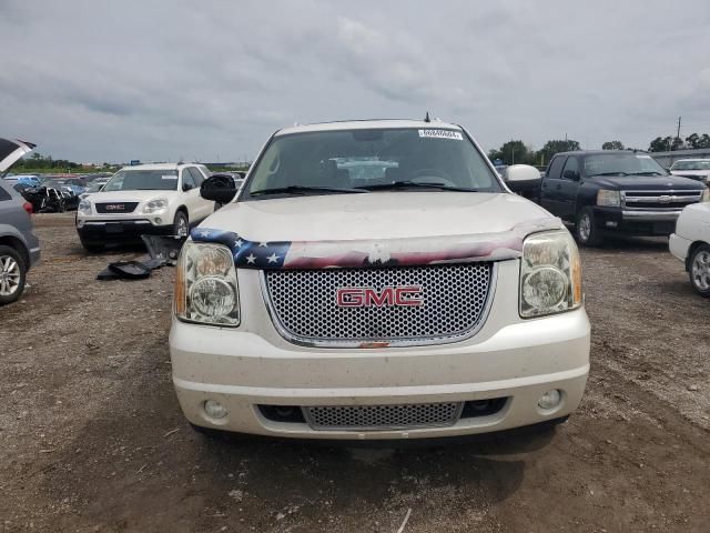 2010 GMC Yukon XL Denali