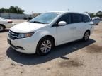 2017 Honda Odyssey EXL