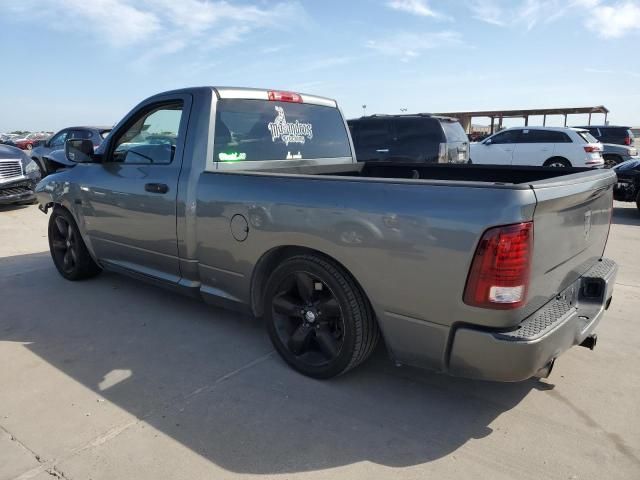 2013 Dodge RAM 1500 ST