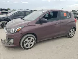 2020 Chevrolet Spark LS en venta en San Antonio, TX