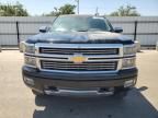 2014 Chevrolet Silverado K1500 High Country