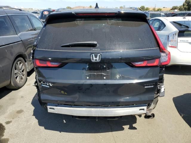 2023 Honda CR-V Sport Touring