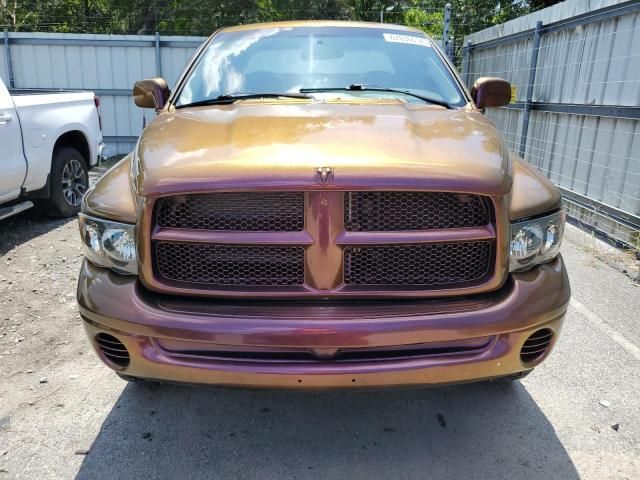 2003 Dodge RAM 1500 ST