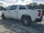 2023 Chevrolet Silverado K1500 Trail Boss Custom