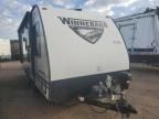 2019 Winnebago Micro Minn