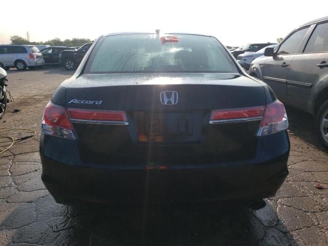 2011 Honda Accord EXL