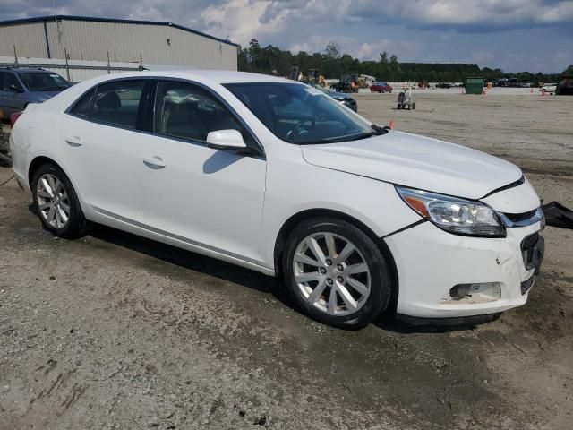 2014 Chevrolet Malibu 2LT