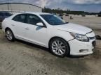 2014 Chevrolet Malibu 2LT