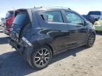 2013 Chevrolet Spark 2LT