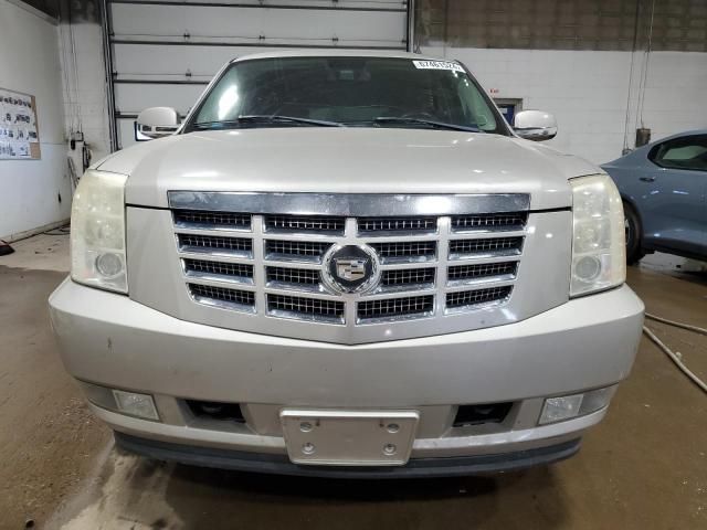 2007 Cadillac Escalade Luxury